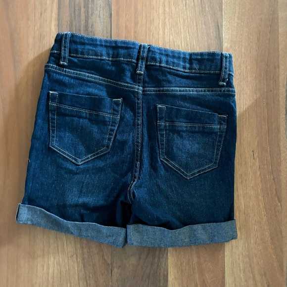 Sweet Jeans Shorts - Picture 2 of 2